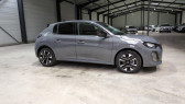 Annonce Peugeot 208 occasion Hybride Hybrid 145 bva e-dcs6 allure + sieges chauffants � Ganges