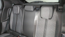 Peugeot 208 Hybrid 145 bva e-dcs6 allure + sieges chauffants  occasion � Ganges - photo n�7