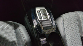Peugeot 208 Hybrid 145 bva e-dcs6 allure + sieges chauffants  occasion � Ganges - photo n�16