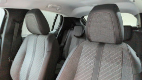 Peugeot 208 Hybrid 145 bva e-dcs6 allure + sieges chauffants  occasion � Ganges - photo n�11