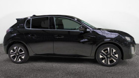 Peugeot 208 Hybrid 145 bva e-dcs6 allure + sieges chauffants  occasion � Ganges - photo n�3