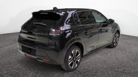 Peugeot 208 Hybrid 145 bva e-dcs6 allure + sieges chauffants  occasion � Ganges - photo n�4