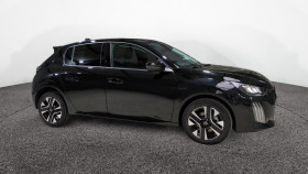 Peugeot 208 Hybrid 145 bva e-dcs6 allure + sieges chauffants  occasion � Ganges - photo n�2