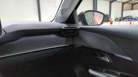 Peugeot 208 Hybrid 145 bva e-dcs6 allure + sieges chauffants  occasion � Ganges - photo n�17
