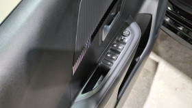 Peugeot 208 Hybrid 145 bva e-dcs6 allure + sieges chauffants  occasion � Ganges - photo n�9