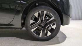Peugeot 208 Hybrid 145 bva e-dcs6 allure + sieges chauffants  occasion � Ganges - photo n�6