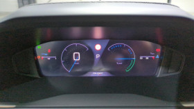 Peugeot 208 Hybrid 145 bva e-dcs6 allure + sieges chauffants  occasion � Ganges - photo n�12