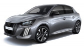 Peugeot 208 occasion année 2025 boite Manuelle Annonce Peugeot 208 occasion Essence Hybrid 145 e-dcs6 allure + pack access + pack vision & navig à Ganges