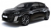 Annonce Peugeot 208 occasion Hybride Hybrid 145 e-dcs6 gt + pack vision & navigation + pack drive à Ganges