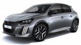 Peugeot 208 occasion année 2025 boite Manuelle Annonce Peugeot 208 occasion Hybride Hybrid 145 e-dcs6 gt + pack vision & navigation + pack drive à Ganges