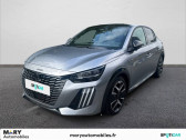 Annonce Peugeot 208 occasion Essence Hybrid 145 e-DCS6 GT  Tourlaville