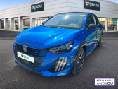 Annonce Peugeot 208 occasion Essence Hybrid 145 e-DCS6 GT à PANTIN