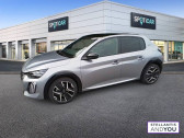 Peugeot 208 Hybrid 145 e-DCS6 GT   CESSON-SEVIGNE 35