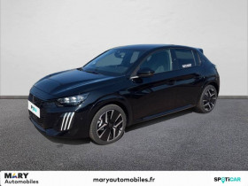 Peugeot 208 , garage MARY AUTOMOBILES COUTANCES PEUGEOT  Coutances