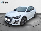 Peugeot 208 Hybrid 145 e-DCS6 GT   TOULON 83