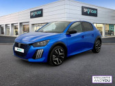 Peugeot 208 Hybrid 145 e-DCS6 GT   PANTIN 93
