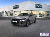 Annonce Peugeot 208 occasion Essence Hybrid 145 e-DCS6 GT  CESSON-SEVIGNE