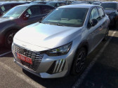 Annonce Peugeot 208 occasion Essence Hybrid 145 e-DCS6 GT  ORVAULT
