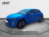 Peugeot 208 Hybrid 145 e-DCS6 GT   VANNES 56