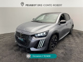 Annonce Peugeot 208 occasion Essence HYBRID 145 E-DCS6 GT  Brie-Comte-Robert