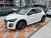 Peugeot 208 Hybrid 145 GT e-DCS6 GPS Toit Pano Camra 360   Lescure-d'Albigeois 81