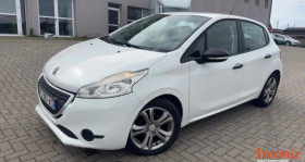 Peugeot 208 , garage PARC AUTOS � Eckwersheim