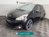 Peugeot 208 occasion année 2019 boite Manuelle Annonce Peugeot 208 occasion Diesel I PH2 208 I PH2 1.2 PTECH 110 E6.C GT LINE BA6 5P à Varennes-sur-Seine