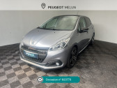 Peugeot 208 occasion année 2019 boite Manuelle Annonce Peugeot 208 occasion Diesel I PH2 208 I PH2 1.2 PTECH 110 GTLINE S&S BA6 5CV 5 à Cesson