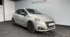 Peugeot 208 , garage AGENCE AUTOMOBILIERE AIX EN PROVENCE � Venelles