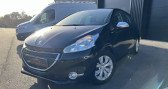 Peugeot 208 I Phase 2 5 Portes 1.6 Blue HDi FAP 99 cv  2015 - annonce de voiture en vente sur Auto S&eacute;lection.com