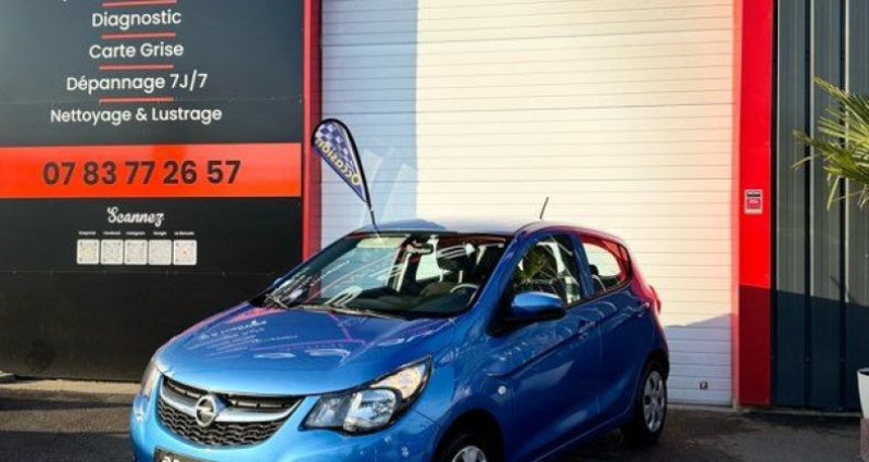 Peugeot 208 I Phase 2 ALLURE 1.2 VTi 12V 82 CV distr