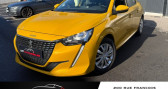 Peugeot 208 II (P21) 5 Portes 1.5 Blue HDi S&S 100 cv  2021 - annonce de voiture en vente sur Auto Sélection.com