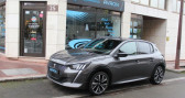 Annonce Peugeot 208 occasion Essence II 1.2 100 S&S GT LINE EAT8  Enghien Les Bains