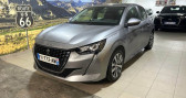 Annonce Peugeot 208 occasion Essence II 1.2 100CH S&S � grenoble