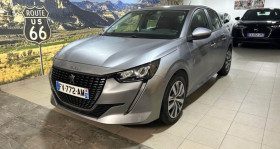 Peugeot 208 , garage ESPACE AUTOS 38 � grenoble