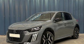 Annonce Peugeot 208 occasion Hybride II 1.2 145H 135 MHEV HYBRID GT E-DCS6 BVA Garantie 1 An Parf  Halluin