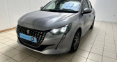 Peugeot 208 II 1.2 75ch S&S Active Business  2021 - annonce de voiture en vente sur Auto S&eacute;lection.com