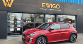 Annonce Peugeot 208 occasion Hybride ii 1.2 hybrid 136ch gt e-dcs6 i-cockpit-carplay-camera panor � Rixheim