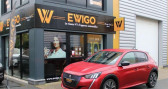 Annonce Peugeot 208 occasion Essence II 1.2 PURETECH 100 ch GT LINE EAT8 START-STOP  BELBEUF