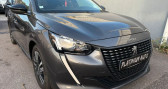 Peugeot 208 occasion année 2019 boite Manuelle Annonce Peugeot 208 occasion Essence II 1.2 Puretech 100 S&S Allure Business Bvm6 à LE ROVE