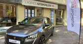 Annonce Peugeot 208 occasion Essence II 1.2 PURETECH 100 S&S GT LINE *SUIVI COMPLET PEUGEOT*  Chaville