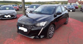 Peugeot 208 occasion année 2020 boite Automatique Annonce Peugeot 208 occasion Essence II 1.2 PURETECH 100CH ACTIVE BUSINESS 5 PORTES BOITE AUTO EA à Harol