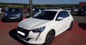 Peugeot 208 II 1.2 PURETECH 100CH ALLURE BUSINESS 5 PORTES BV6   Harol 88