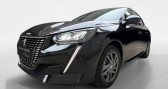 Peugeot 208 occasion année 2022 boite Automatique Annonce Peugeot 208 occasion Essence II 1.2 PureTech 100ch S&S Allure Pack 118g à Châtenay-Malabry