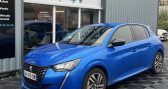 Annonce Peugeot 208 occasion Essence II 1.2 PureTech 100ch S&S Allure Pack EAT8  Gouesnou