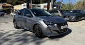 Peugeot 208 occasion année 2022 boite Manuelle Annonce Peugeot 208 occasion Essence II 1.2 PureTech 12V S&S 100cv Active Business R 9575,00 EUR à LA COLLE SUR LOUP