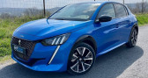 Annonce Peugeot 208 occasion Essence II 1.2 PURETECH 130ch GT LINE EAT8  DONZENAC