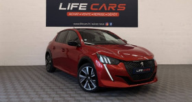 Peugeot 208 occasion 2020 mise en vente &agrave; MOUANS SARTOUX par le garage LIFE CARS - photo n&deg;1