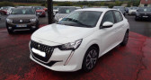Peugeot 208 II 1.2 PURETECH 75CH S&S ACTIVE BUSINESS   Harol 88