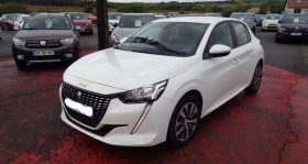 Peugeot 208 , garage FLORENT BARBIER AUTOMOBILES  Harol